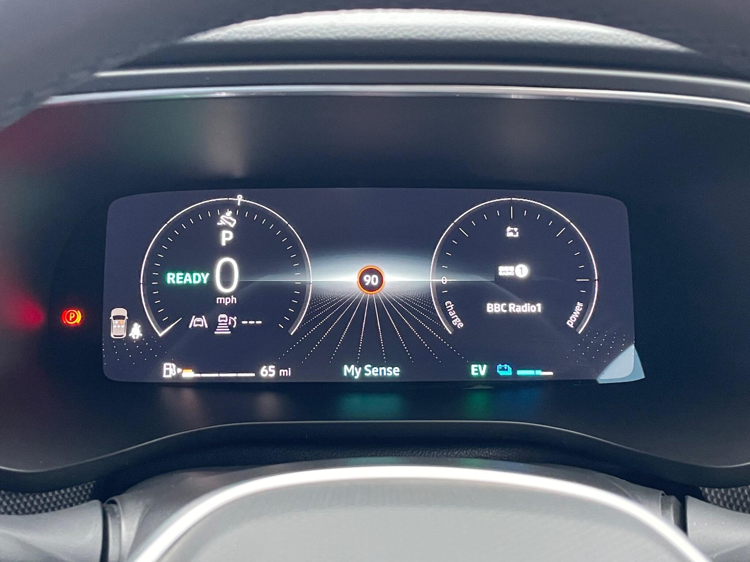 Used Renault Arkana 2025 for sale - 77574331: Photo 42