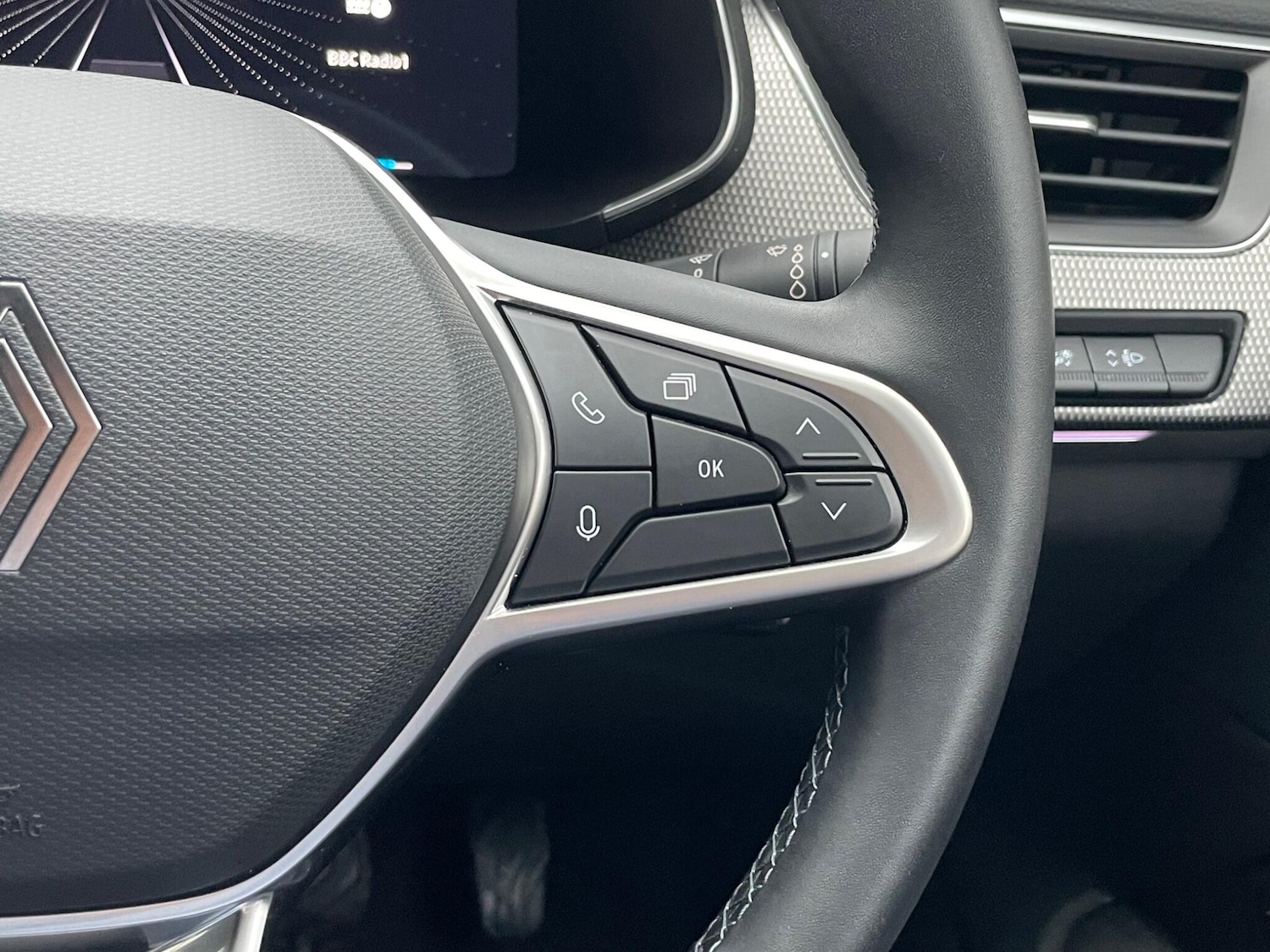 Used Renault Arkana 2025 for sale - 77574331: Photo 46