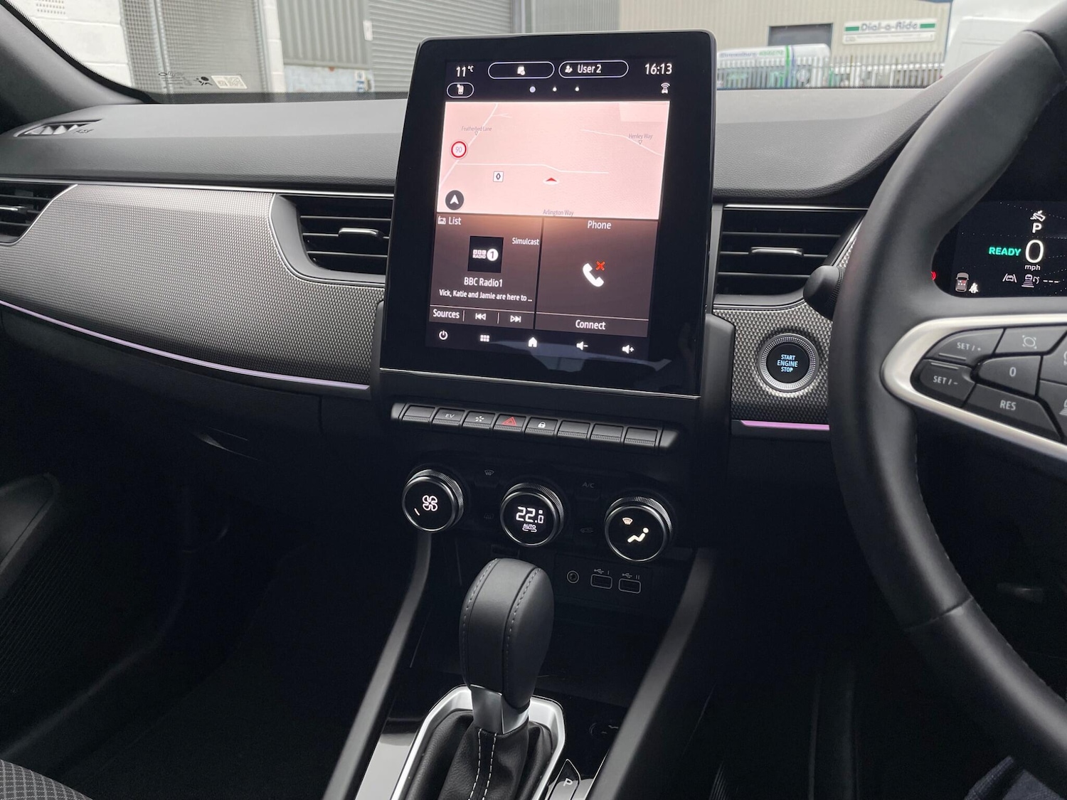 Used Renault Arkana 2025 for sale - 77574331: Photo 50