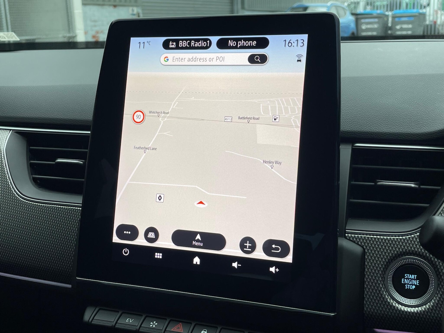 Used Renault Arkana 2025 for sale - 77574331: Photo 51