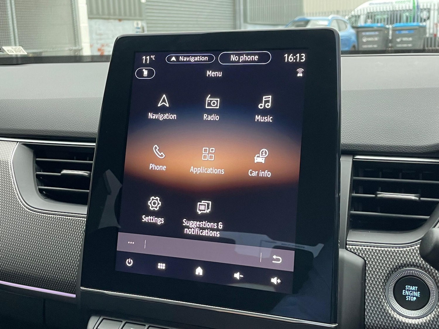 Used Renault Arkana 2025 for sale - 77574331: Photo 52