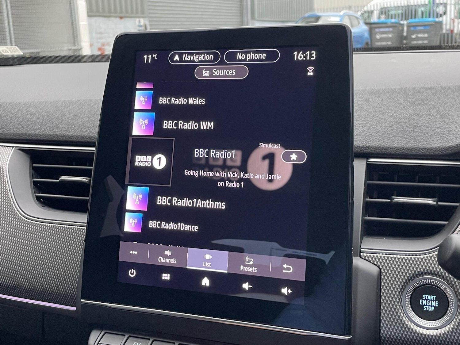 Used Renault Arkana 2025 for sale - 77574331: Photo 53