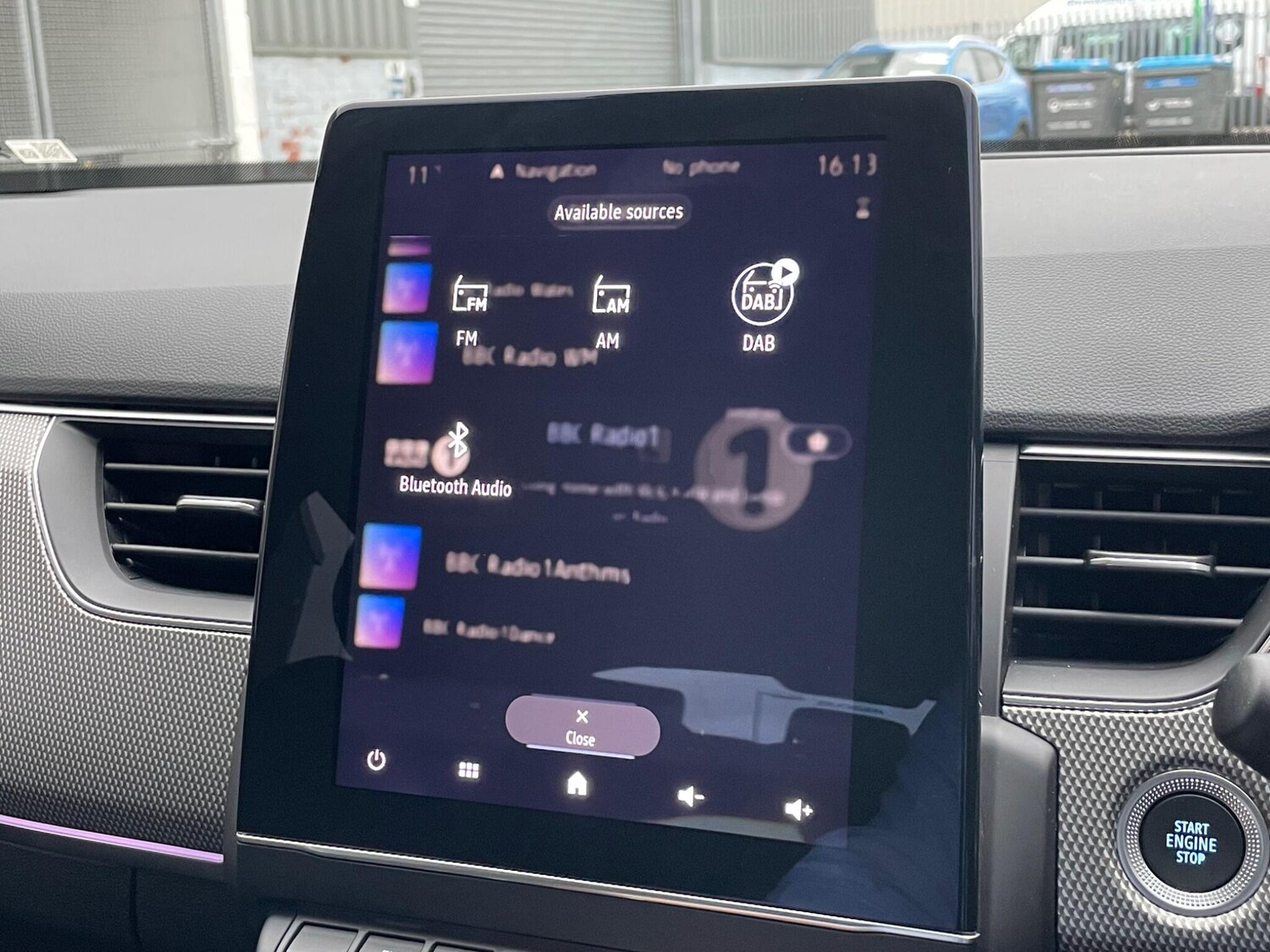 Used Renault Arkana 2025 for sale - 77574331: Photo 54