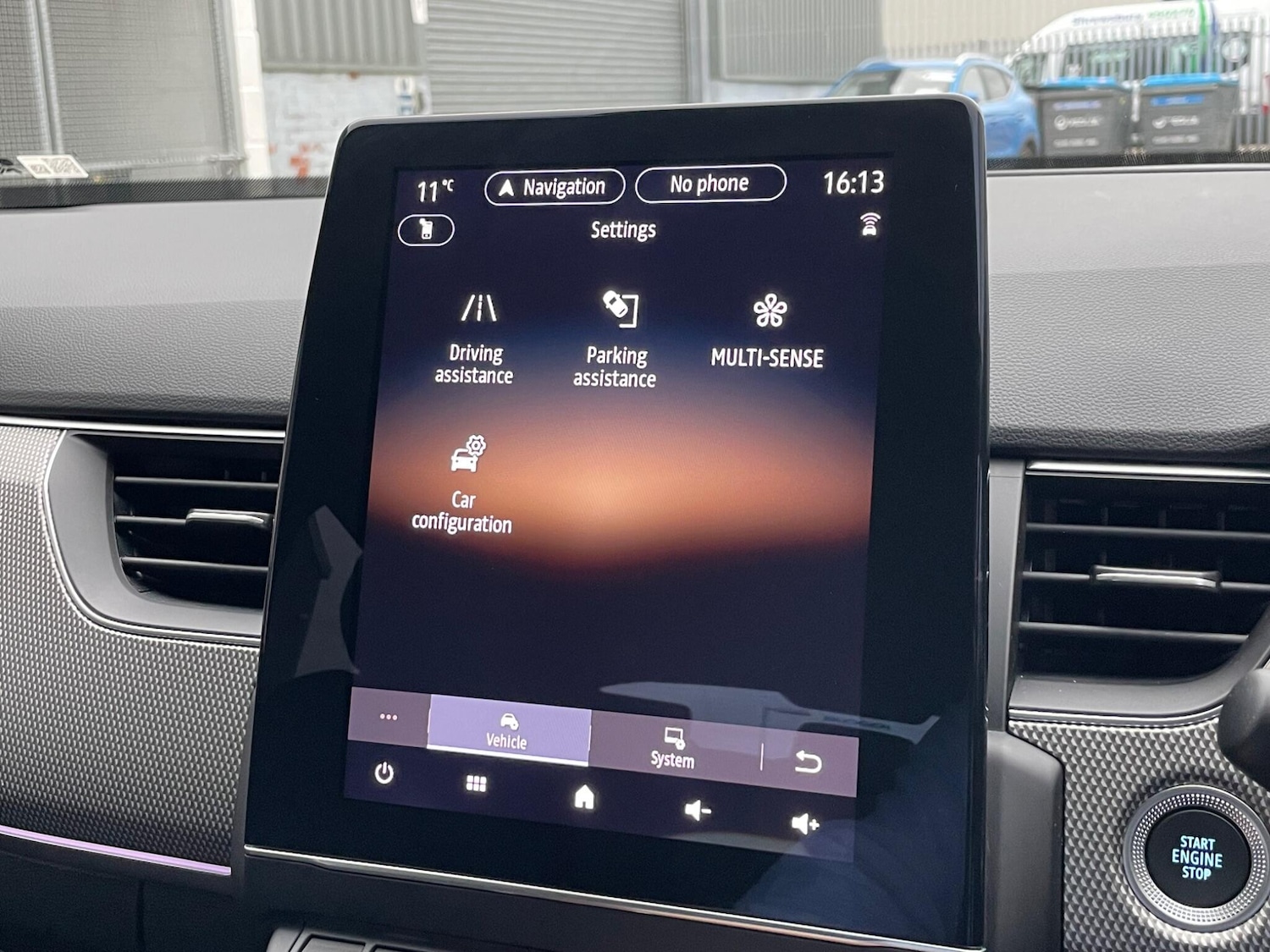 Used Renault Arkana 2025 for sale - 77574331: Photo 55