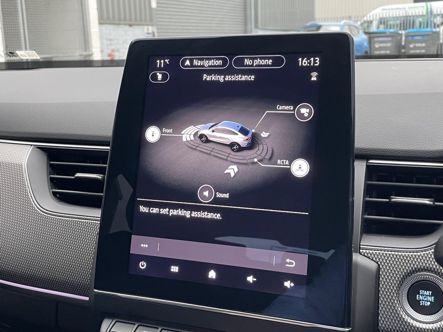 Used Renault Arkana 2025 for sale - 77574331: Photo 56