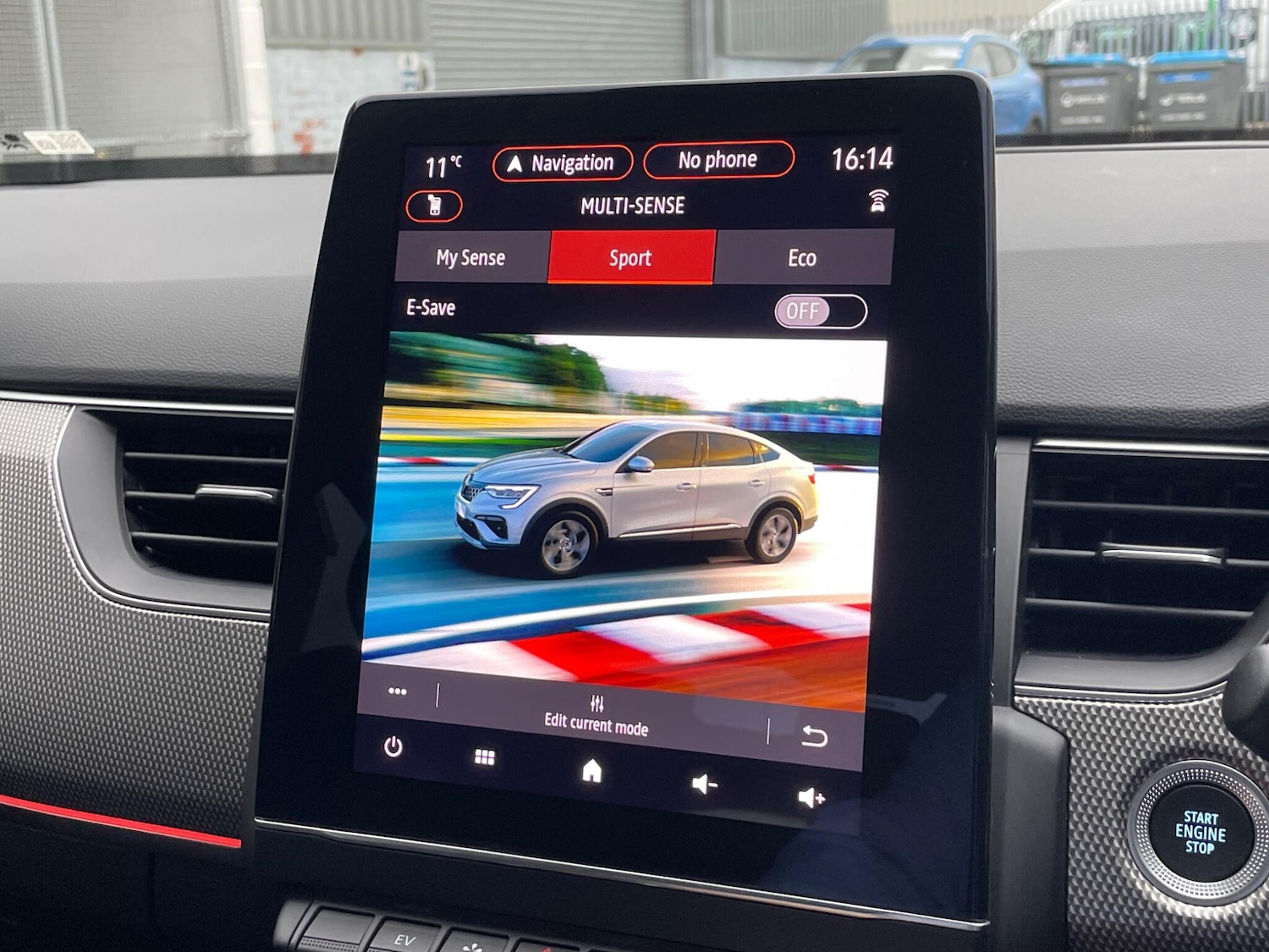 Used Renault Arkana 2025 for sale - 77574331: Photo 57