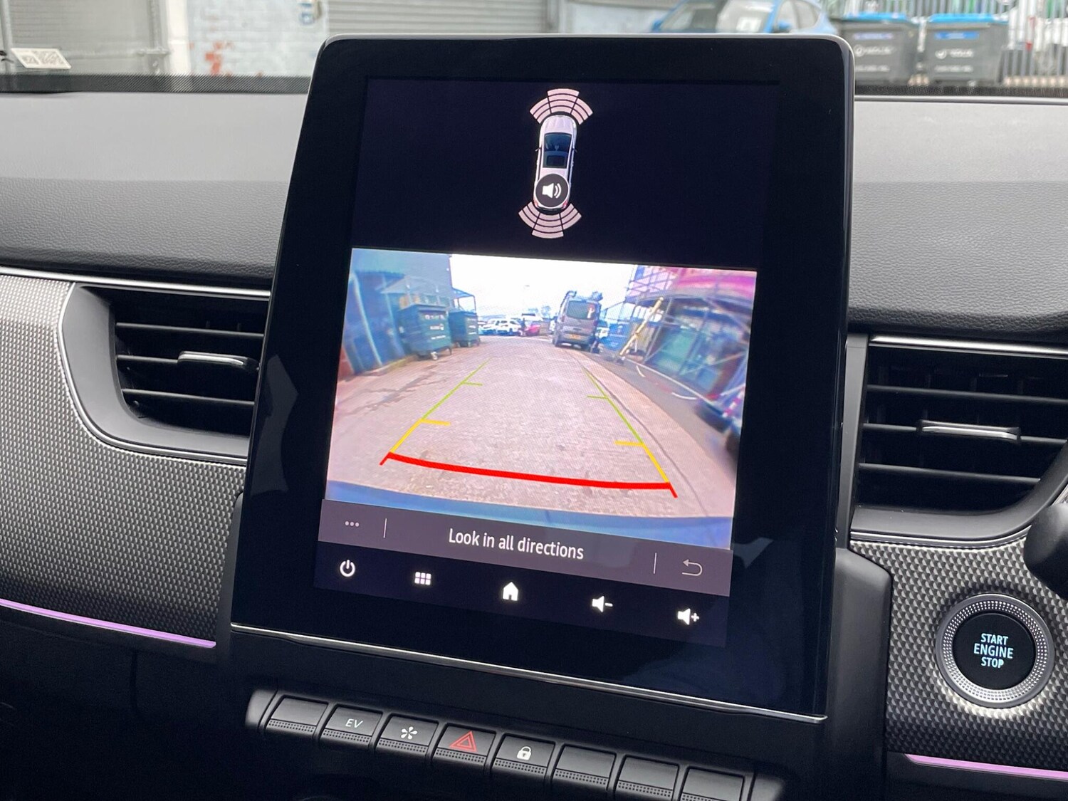 Used Renault Arkana 2025 for sale - 77574331: Photo 58