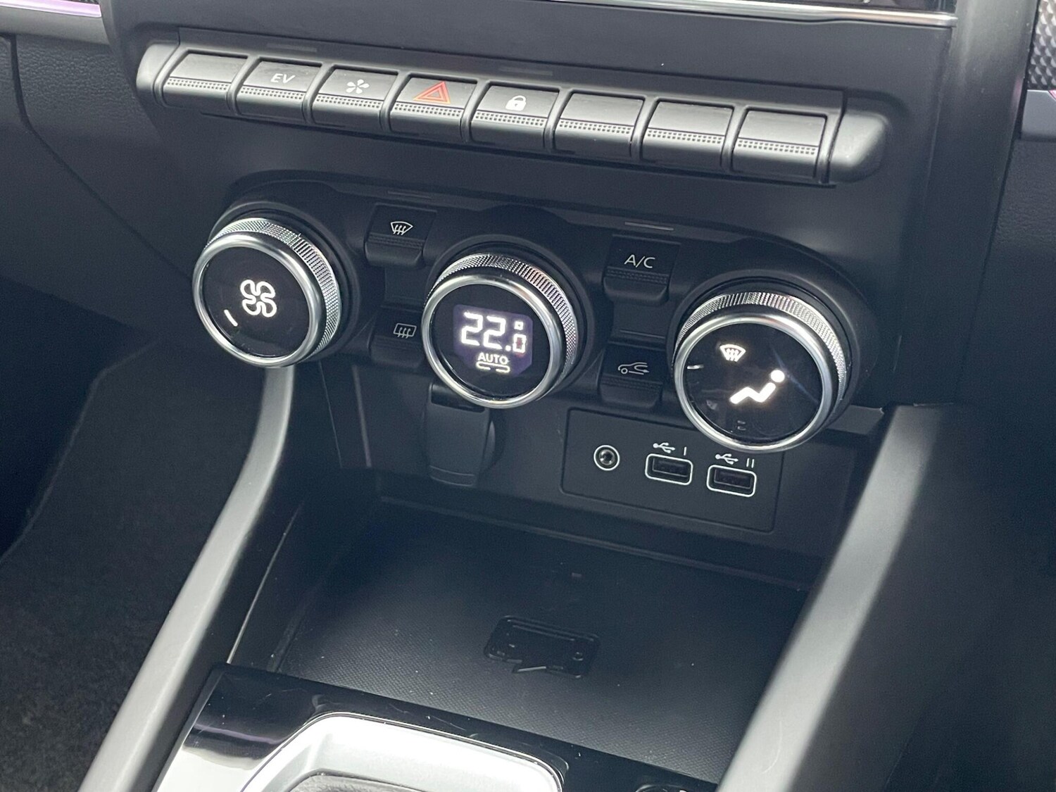 Used Renault Arkana 2025 for sale - 77574331: Photo 59