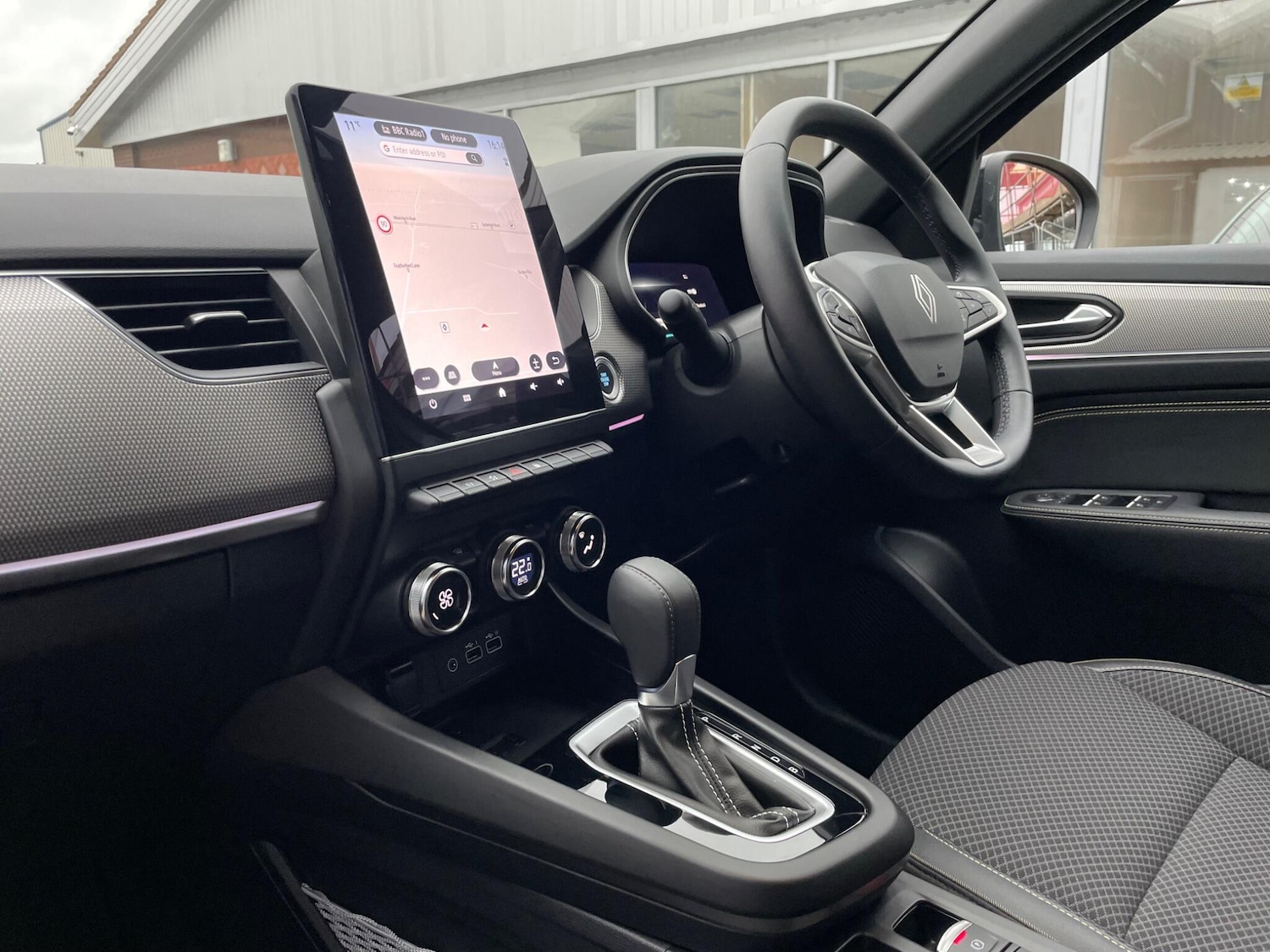 Used Renault Arkana 2025 for sale - 77574331: Photo 63