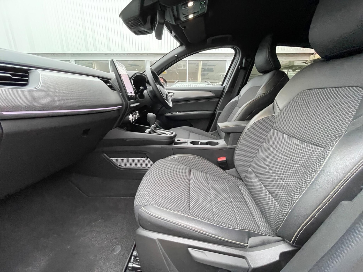 Used Renault Arkana 2025 for sale - 77574331: Photo 65