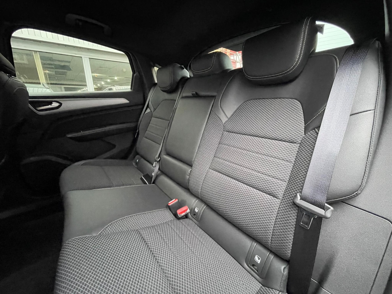 Used Renault Arkana 2025 for sale - 77574331: Photo 68