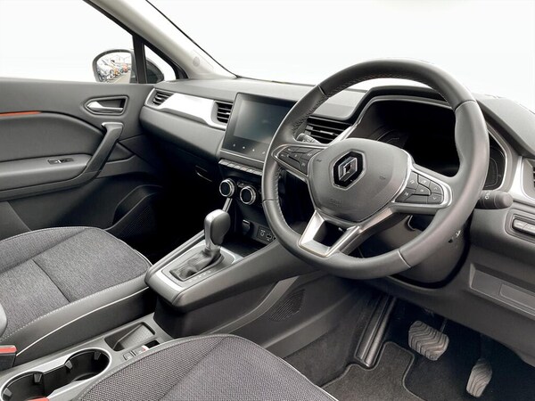 Used Renault Captur 2023 for sale - 76094601: Photo 10