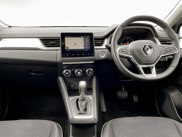 Used Renault Captur 2023 for sale - 76094601: Photo 11