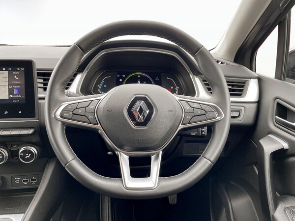 Used Renault Captur 2023 for sale - 76094601: Photo 12