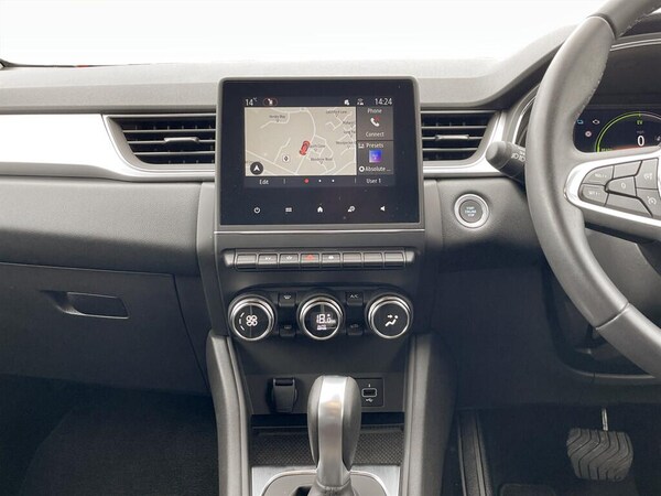 Used Renault Captur 2023 for sale - 76094601: Photo 13