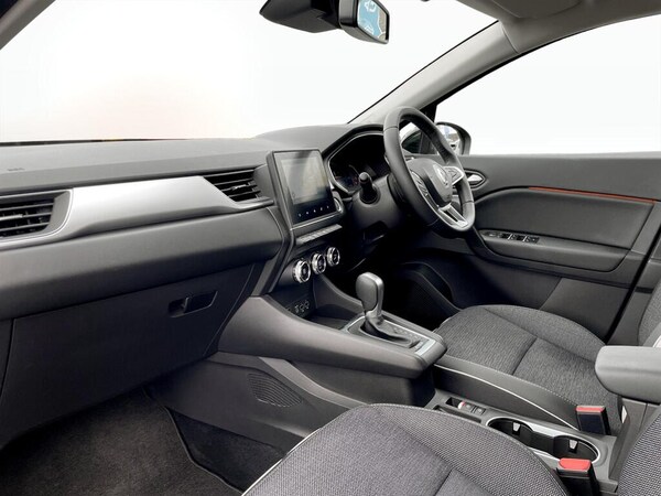 Used Renault Captur 2023 for sale - 76094601: Photo 14