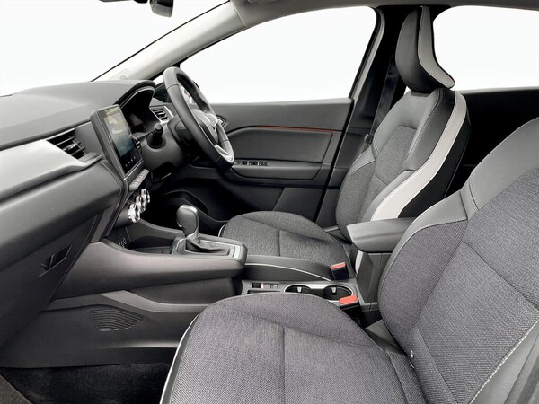 Used Renault Captur 2023 for sale - 76094601: Photo 15