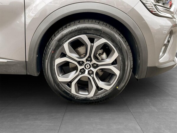 Used Renault Captur 2023 for sale - 76094601: Photo 18