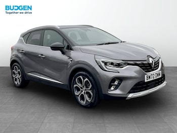 Renault - Captur