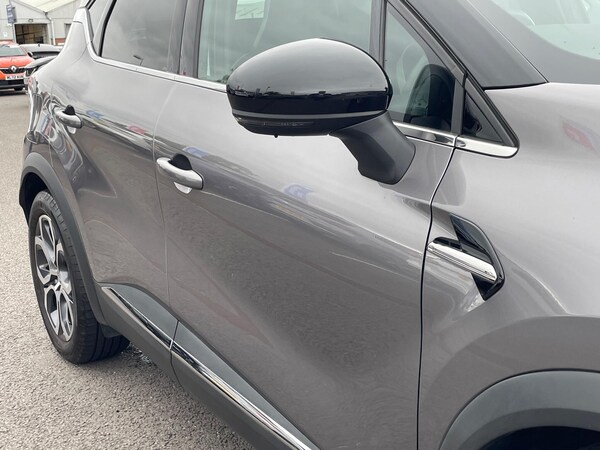 Used Renault Captur 2023 for sale - 76094601: Photo 20