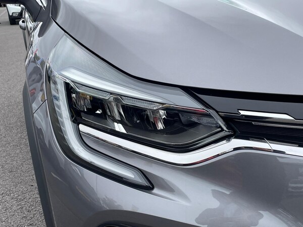 Used Renault Captur 2023 for sale - 76094601: Photo 21