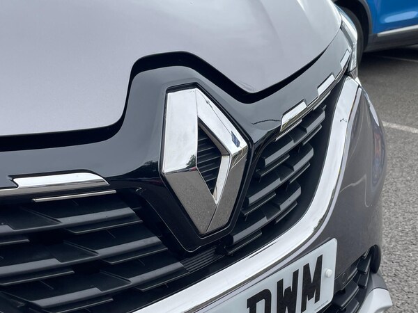 Used Renault Captur 2023 for sale - 76094601: Photo 23