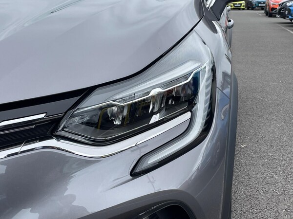 Used Renault Captur 2023 for sale - 76094601: Photo 24