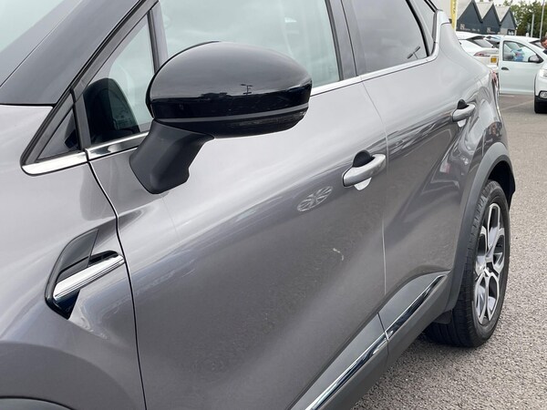 Used Renault Captur 2023 for sale - 76094601: Photo 26