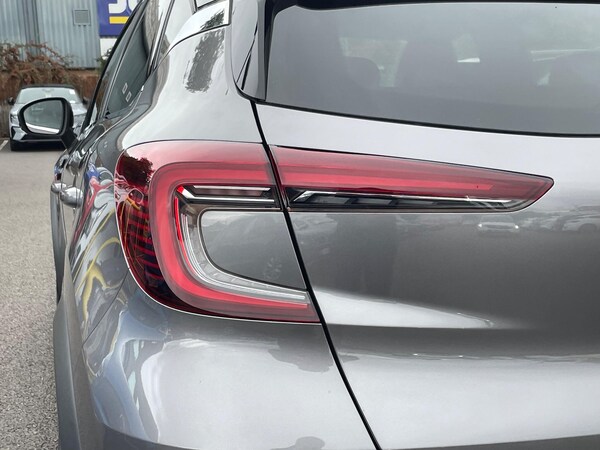 Used Renault Captur 2023 for sale - 76094601: Photo 27