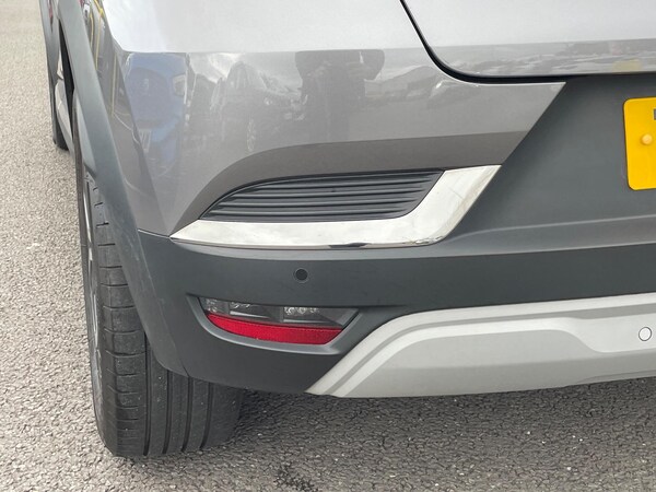 Used Renault Captur 2023 for sale - 76094601: Photo 28