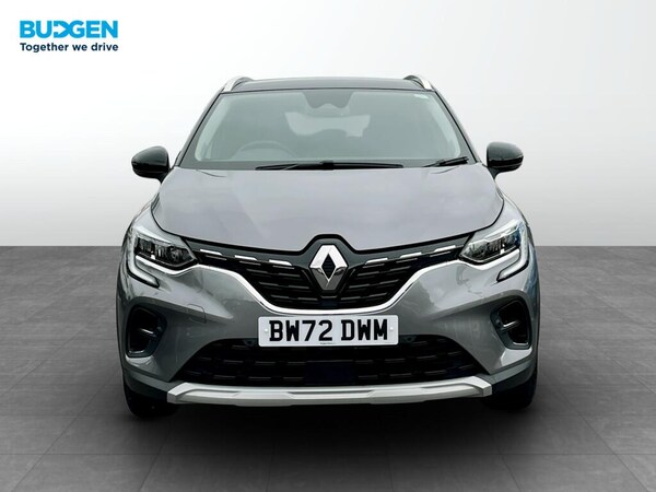 Used Renault Captur 2023 for sale - 76094601: Photo 2
