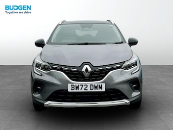 Used Renault Captur 2023 for sale - 76094601: Photo 2