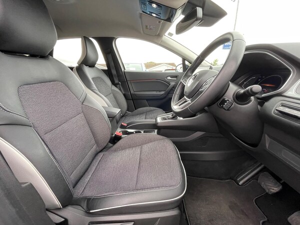 Used Renault Captur 2023 for sale - 76094601: Photo 38