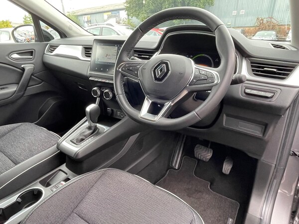 Used Renault Captur 2023 for sale - 76094601: Photo 39