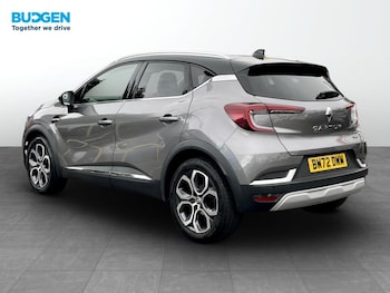 Used Renault Captur 2023 for sale - 76094601: Photo 4