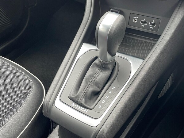 Used Renault Captur 2023 for sale - 76094601: Photo 54
