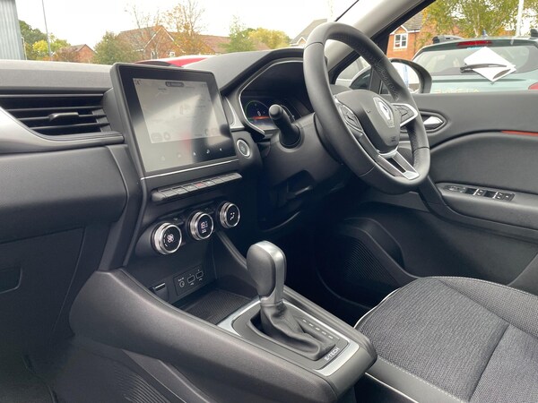 Used Renault Captur 2023 for sale - 76094601: Photo 56