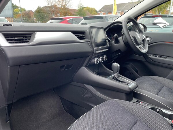 Used Renault Captur 2023 for sale - 76094601: Photo 57