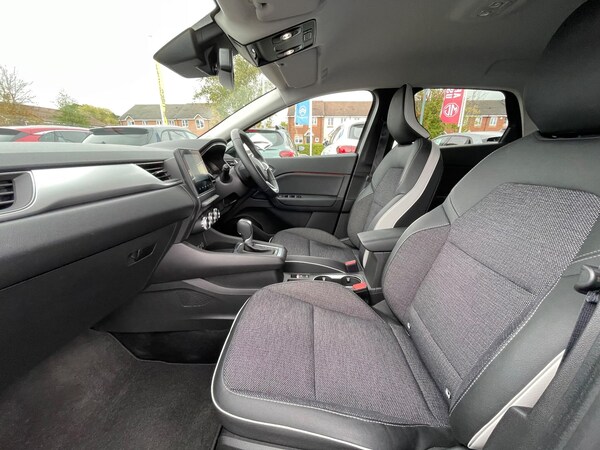 Used Renault Captur 2023 for sale - 76094601: Photo 58