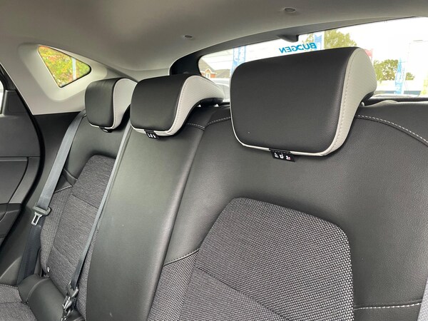 Used Renault Captur 2023 for sale - 76094601: Photo 62