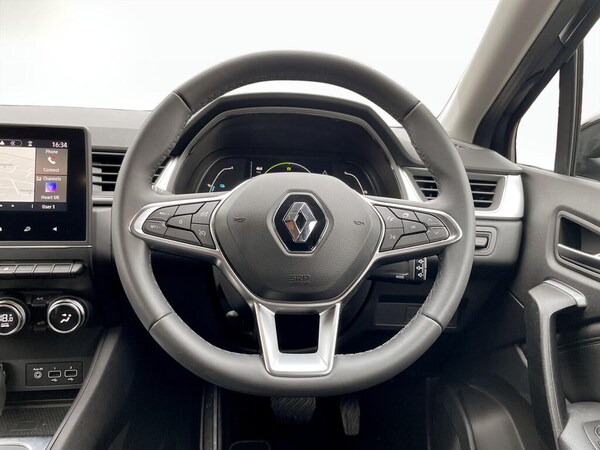 Used Renault Captur 2023 for sale - 75678277: Photo 11