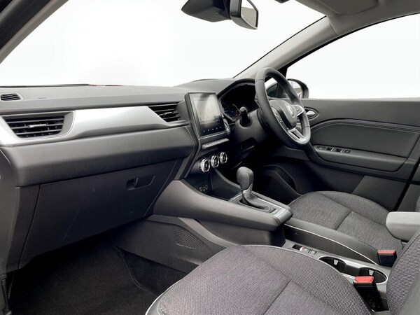 Used Renault Captur 2023 for sale - 75678277: Photo 13