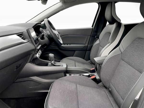 Used Renault Captur 2023 for sale - 75678277: Photo 14