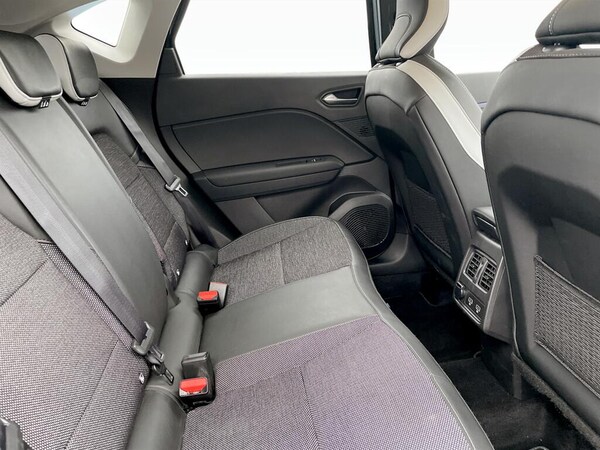 Used Renault Captur 2023 for sale - 75678277: Photo 16