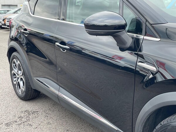 Used Renault Captur 2023 for sale - 75678277: Photo 20