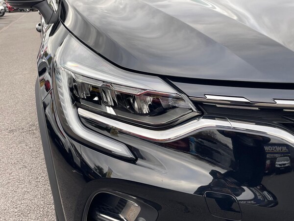 Used Renault Captur 2023 for sale - 75678277: Photo 21