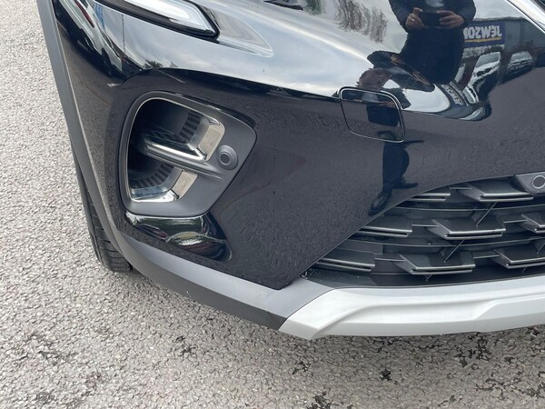 Used Renault Captur 2023 for sale - 75678277: Photo 22