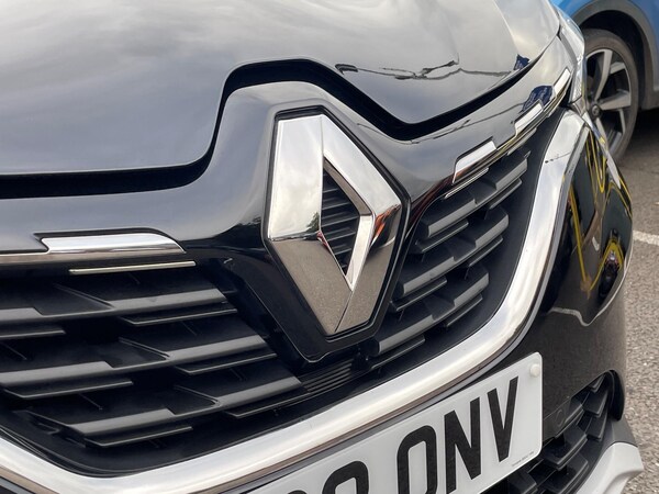 Used Renault Captur 2023 for sale - 75678277: Photo 23