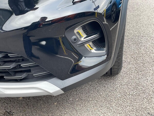 Used Renault Captur 2023 for sale - 75678277: Photo 24