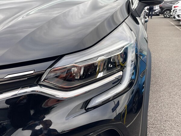 Used Renault Captur 2023 for sale - 75678277: Photo 25